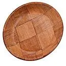 Woodweave Dinnerware