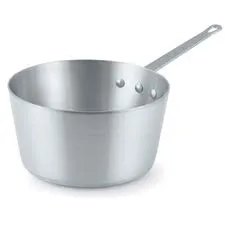 Aluminum Sauce Pots & Pans