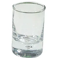 10 Strawberry Street 347/05 - Viking Shot Glass 1.75 Oz (6 per Case) 