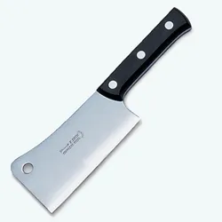 F. Dick 9109915 - Kitchen Cleaver 6"