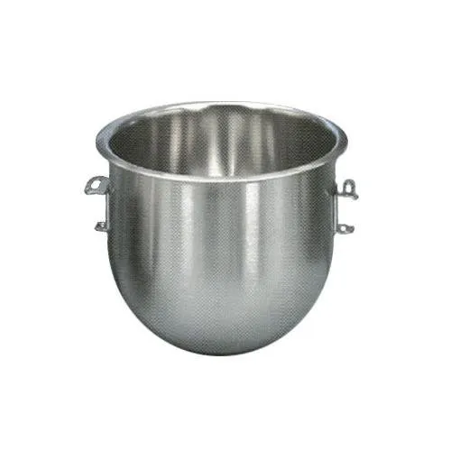 Univex - 30UBW - 30 Qt. Stainless Steel Mixing Bowl