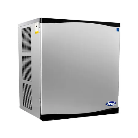 Atosa YR800-AP-261 - Cube Style Ice Machine 810 lb. Production