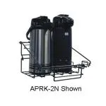 Update International APRK-3N - 3-Pot - Airpot Wire Rack