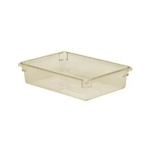 Cambro 18266CW-464 - Polycarbonate Food Box - Camwear (6 per Case) 