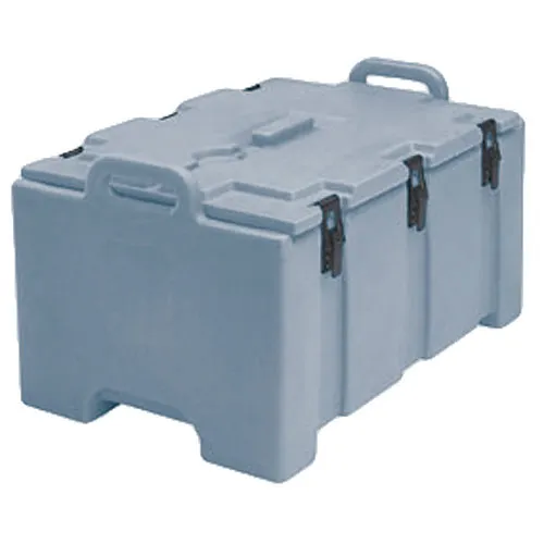 Cambro 100MPC-401 - Top Loading Food Pan Carrier - Camcarrier 