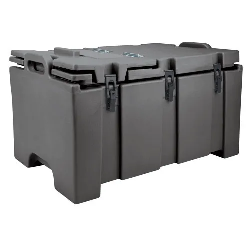 Cambro 100MPCHL-110 - Top Loading Food Pan Carrier - Camcarrier 