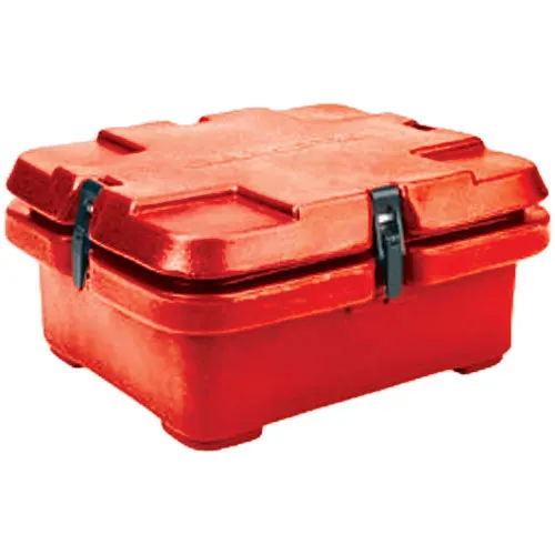 Cambro 240MPC-158 - Top Loading Food Pan Carrier - Camcarrier 