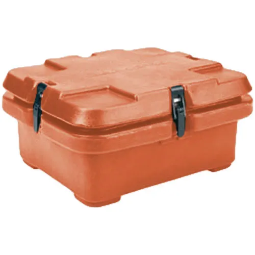Cambro 240MPC-402 - Top Loading Food Pan Carrier - Camcarrier 