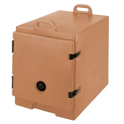 Cambro 300MPC-157 - Front Loading Food Pan Carrier - Camcarrier 