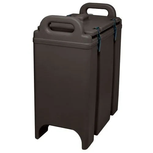 Cambro 350LCD-110 - 3-3/8 gallon Soup Carrier - Camtainer 
