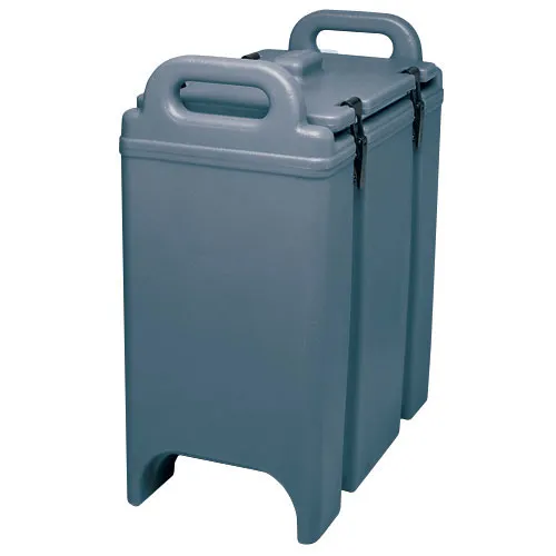 Cambro 350LCD-401 - 3-3/8 gallon Soup Carrier - Camtainer 