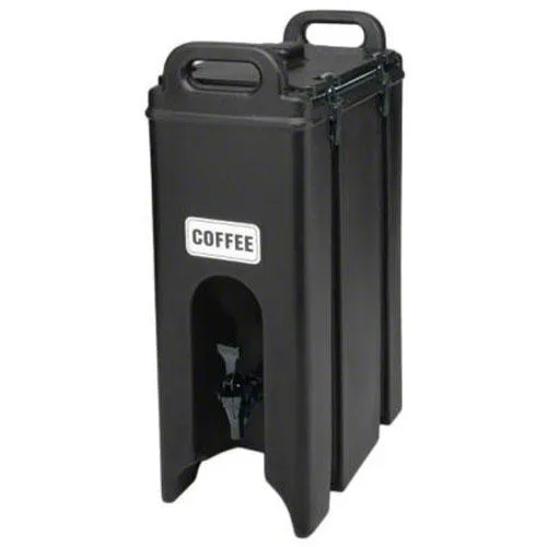 Cambro 500LCD-110 - 4 3/4 gallons Beverage Carrier - Camtainer 
