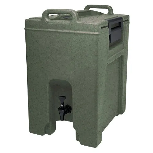 Cambro UC1000-192 - 10 1/2 gal. Beverage Carrier - Ultra Camtainer 