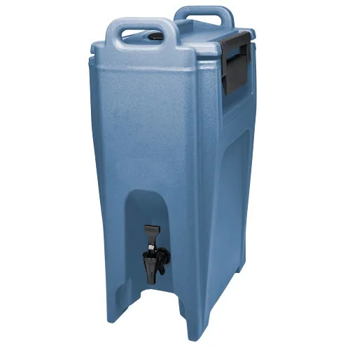 Cambro UC500-401 - 5 1/4 gal. Beverage Carrier - Ultra Camtainer 