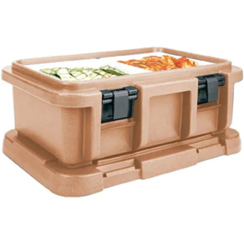 Cambro UPC160-157 - Top Loading Food Pan Carrier - Ultra Pan Carrier 