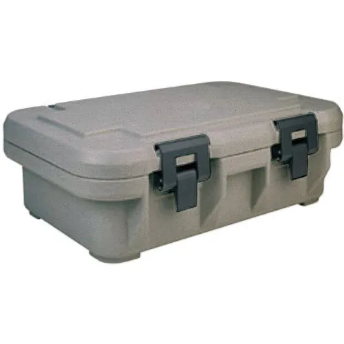 Cambro UPCS140-480 - Top Loading Food Pan Carrier - Ultra Pan S-Series 