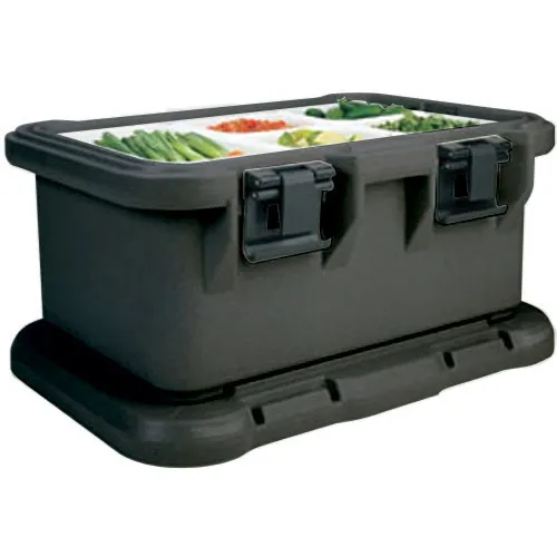 Cambro UPCS160-110 - Top Loading Food Pan Carrier - Ultra Pan S-Series 