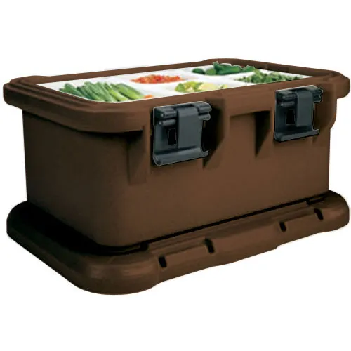 Cambro UPCS160-131 - Top Loading Food Pan Carrier - Ultra Pan S-Series 