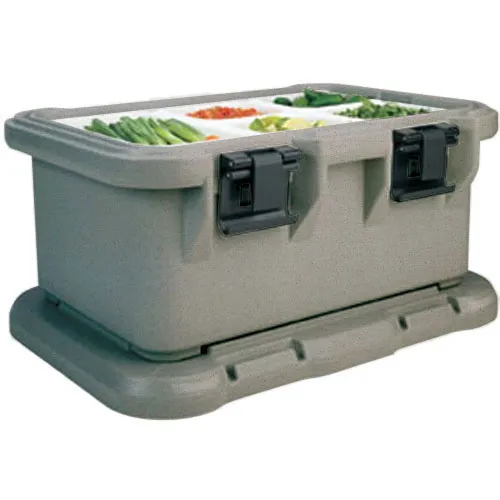 Cambro UPCS160-480 - Top Loading Food Pan Carrier - Ultra Pan S-Series 