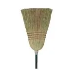 Update International CBRM-55 - 51.5" Metal Handle Corn Broom