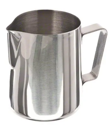 Update International EP-20 - 20 Oz - Stainless Steel Frothing Pitcher