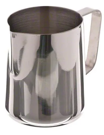 Update International EP-33 - 33 Oz - Stainless Steel Frothing Pitcher