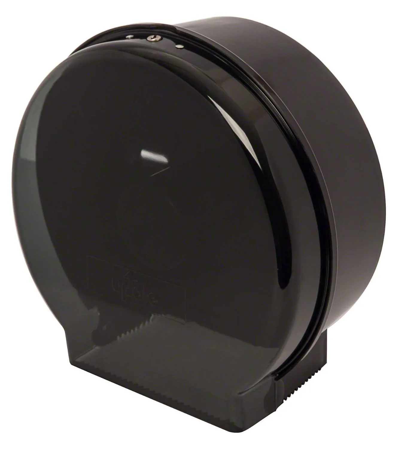 Update International JTPD-12 - 11" x 5.5" x 10.75" - Single Roll - Jumbo Toilet Paper Dispenser