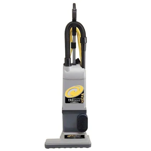 Universal 196107252 - ProTeam ProForce 1500XP HEPA 15" Upright Vacuum Cleaner – 120V