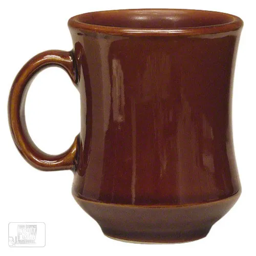 Update International PRS-75 - 7.5 Oz - Princess Coffee Mug