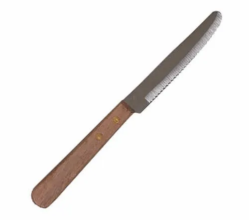 Update International SK-16 - 5" Steak Knives