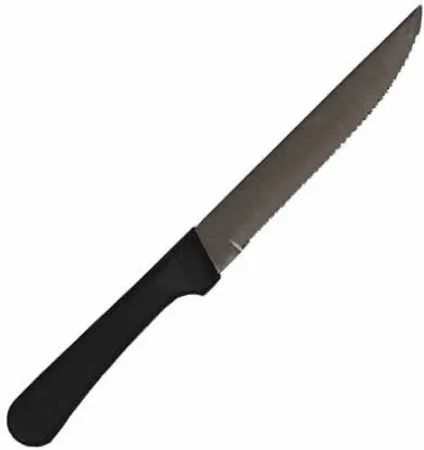 Update International SK-18P - 5" Steak Knives