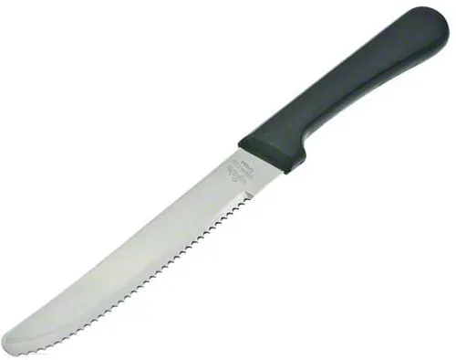 Update International SK-20P - 5" Steak Knives
