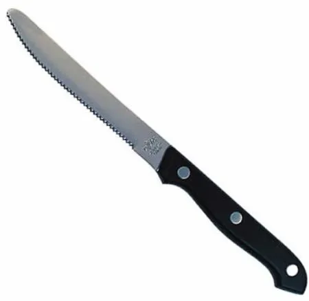Update International SK-622P - 5" Steak Knives