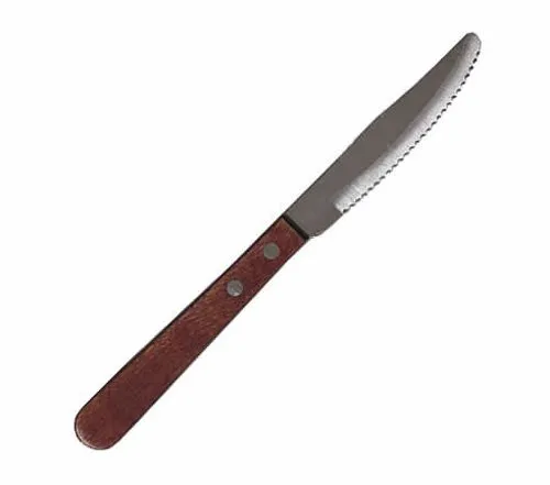 Update International SK-741 - 3 1/2" Steak Knives