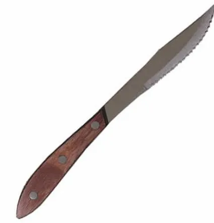 Update International SK-812 - 4 1/2" Steak Knives