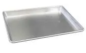 Thunder Group Full Size Aluminum Sheet Pan 18" x 13" ( 24 per Case) [ALSP1826H]