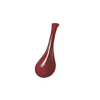 Thunder Group 7000R - Red Spoon (Pack of 60) 