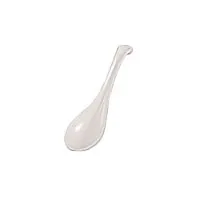Thunder Group 7000W - Ivory Spoon (Pack of 60) 