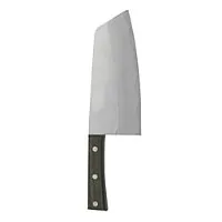 Thunder Group JAS010055A - Cleaver 7" (6 per Case) 