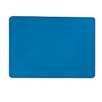 Thunder Group PLCB241805BU - Polyethylene Blue Cutting Board 24" x 18" 