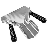 Thunder Group Removable Dual Handle French Fry Bagger [SLFFB001]