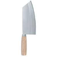 Thunder Group SLKF002 - Kimli Shape Knife 7" 