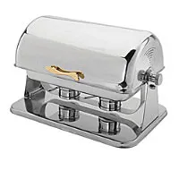 Thunder Group Contempo Chafer 8 Qt. [SLRCF0181G]