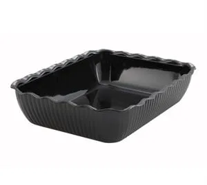 Winco CRK-13K - Food Storage Container/Crock 