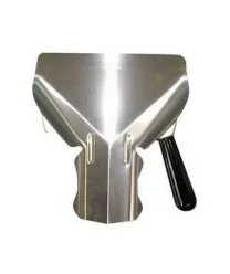 Winco French Fry Bagger and Scooper [FFB-1R]
