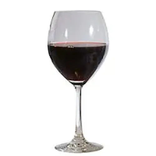10 Strawberry Street Regina Red Wine Glass 15 Oz. (Pack of 48) [REGINA-RW]