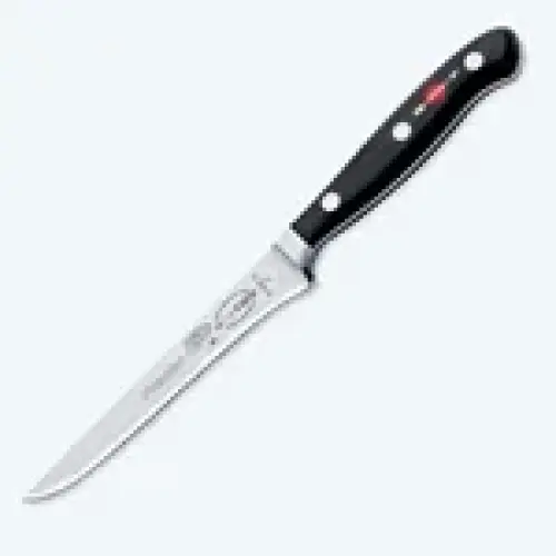 F. Dick 8144513 - Premier Plus Boning Knife 5" 