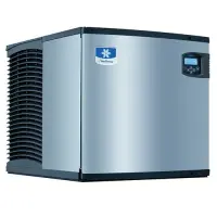 Manitowoc ID-0523W-X - LuminIce Ice Machine - Full Dice, Water Cooled, 485 lbs. Capacity, 22" W 