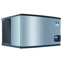 Manitowoc ID-0303W-X - LuminIce Ice Machine - Full Dice, Water Cooled, 310 lbs. Capacity, 30" W 
