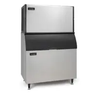 Ice-O-Matic ICE1406HA - Ice Machine Cuber Head - Air Cooled, 1469 lbs. Production 